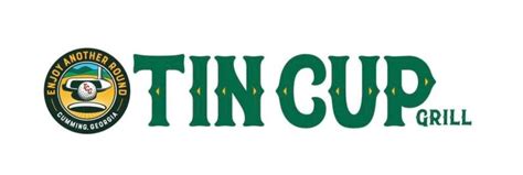 Tin cup grill - Tin Cup Grill is a restaurant, bar and golf course in Cumming, GA. It offers American cuisine, cocktails, delivery, take-out and a putting course. See menu, reviews, …